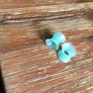 2g silicone plugs
